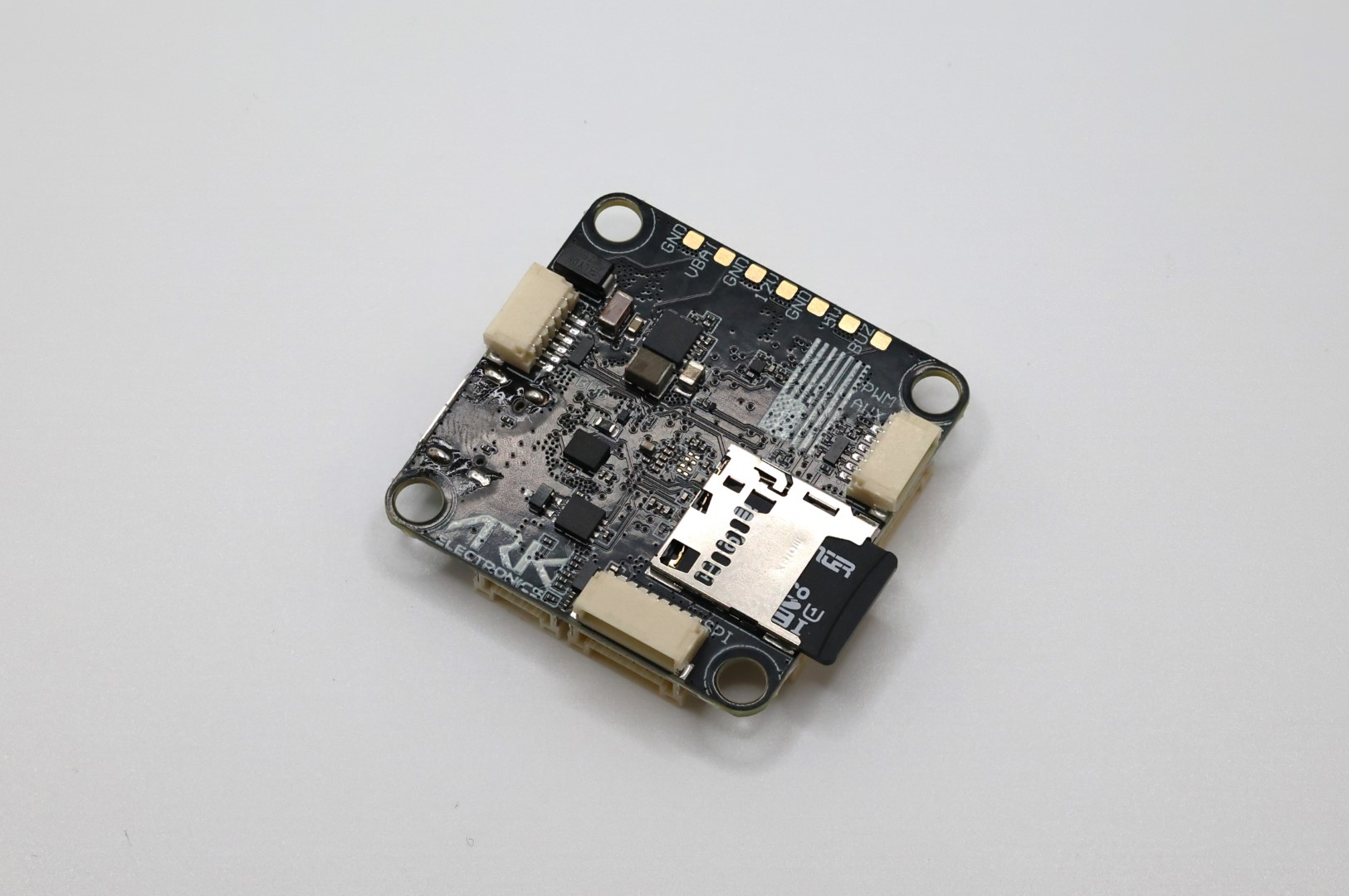ARK_FPV Bottom Photo