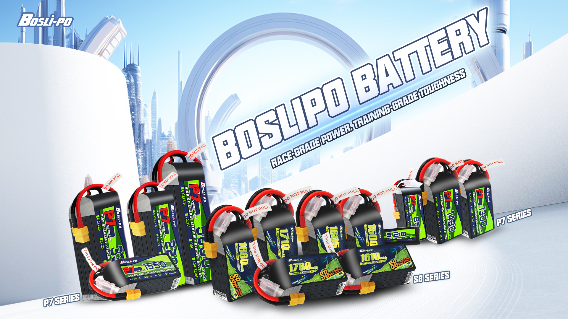 Bosli-po Banner